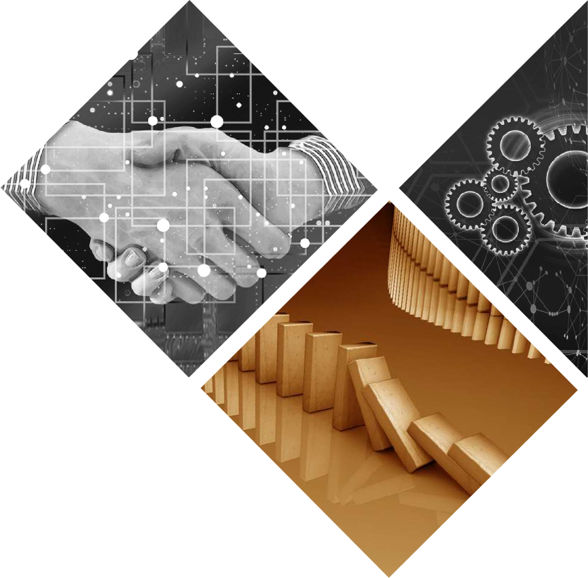 Soluciones Tecnológicas